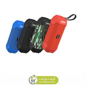 اسپیکر بلوتوث انرجایزر مدل  DCM-038  BTS104