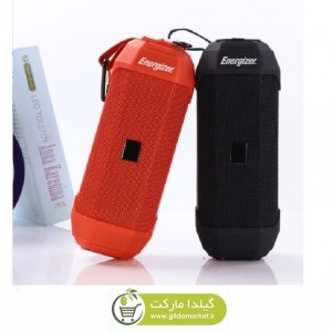 اسپیکر بلوتوث انرجایزر مدل  DCM-038  BTS104