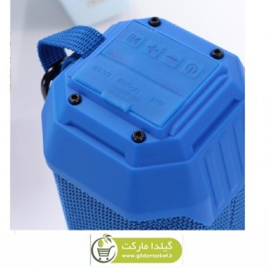 اسپیکر بلوتوث انرجایزر مدل  DCM-038  BTS104