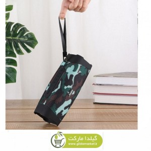 اسپیکر بلوتوث انرجایزر مدل DSM-039  BTS105