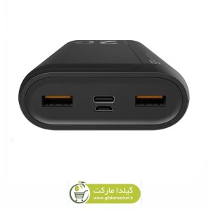 پاوربانک سیلیکون پاور DSM QS15
