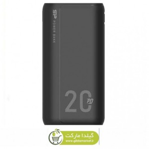 پاوربانک سیلیکون پاور DSM QS15