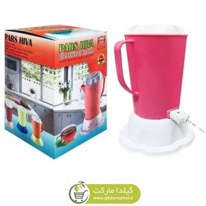 کتری برقی Pars Hiva پارس هیوا HKB-005