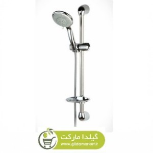 علم دوش حمام واران مدل یونیکا لوکس