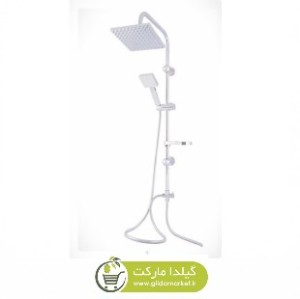 علم دوش حمام واران مدل یونیورست آبشار