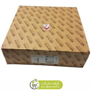 شیر بهداشتی و ساختمانی روشویی واران لوتوس طلایی بلند VVLG-02