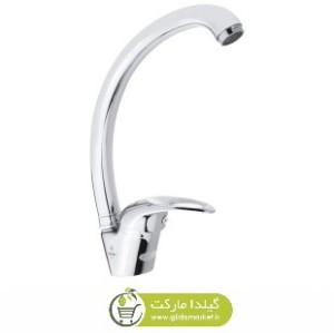 شیر بهداشتی و ساختمانی ظرفشویی واران مدل Dorsa درسا VVD-012