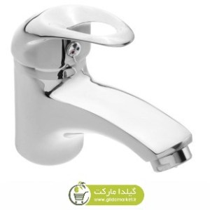 شیر بهداشتی و ساختمانی روشویی واران مدل Dorsa درسا VVD-011