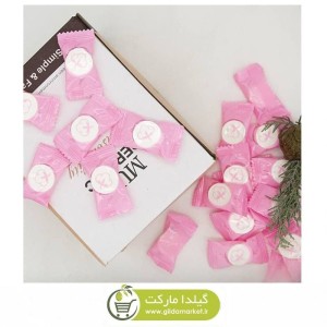 دستمال فشرده قرصی مناسب کمپینگ، کوهنوردی و سفر فروش تک و تعداد HMI-002