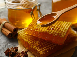 Health benefits of Honey & Cinnamon