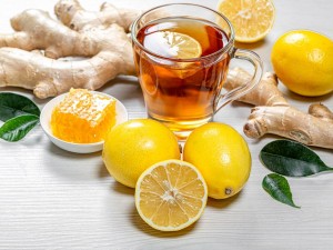 Health Benefits of Using Ginger, Honey, and Lemon Together