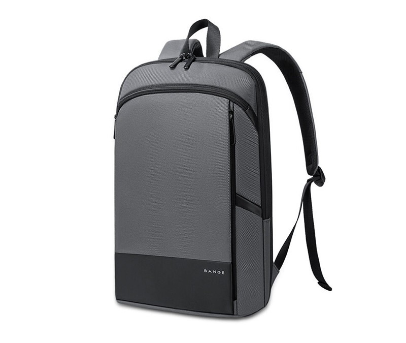 کوله پشتی ضد آب لپ تاپ 15.6 اینچی بنج BANGE BG-77115 15.6-inch Laptop Backpack