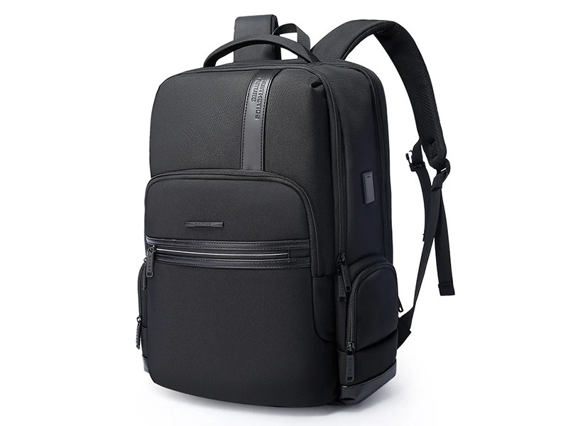 کوله پشتی ضد آب با درگاه یو اس بی بنج Bange BG-2603 Waterproof Backpack with USB Port