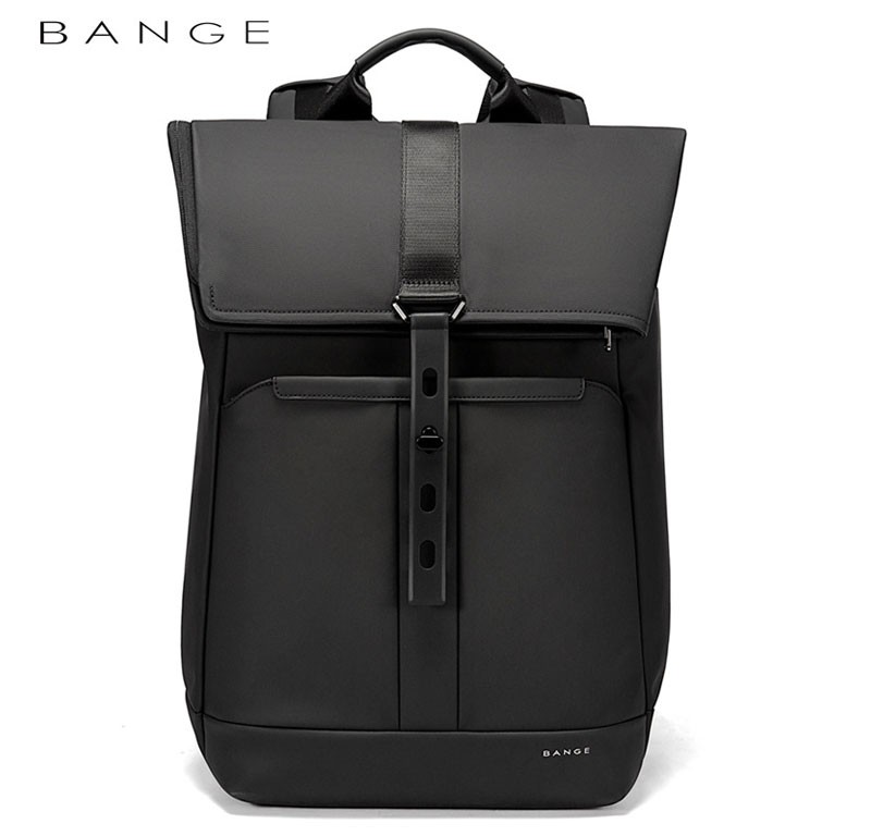 کوله پشتی ضد آب لپ تاپ 15.6 اینچ و آیپد 12.9 اینچ بنج BG-2888