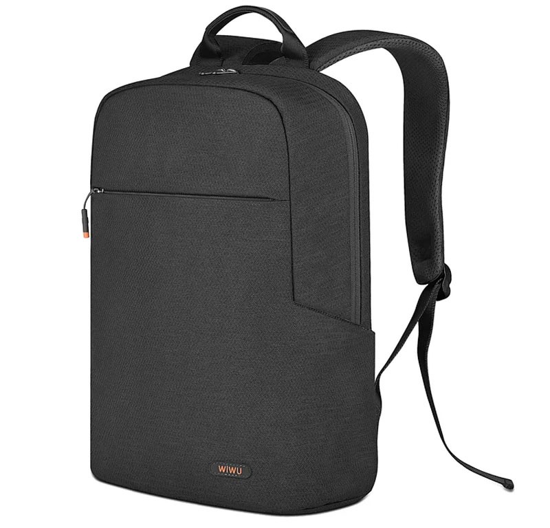 کوله پشتی لپ‌تاپ 15.6 اینچ ضدآب ویوو WiWU 15.6 inch Laptop Backpack