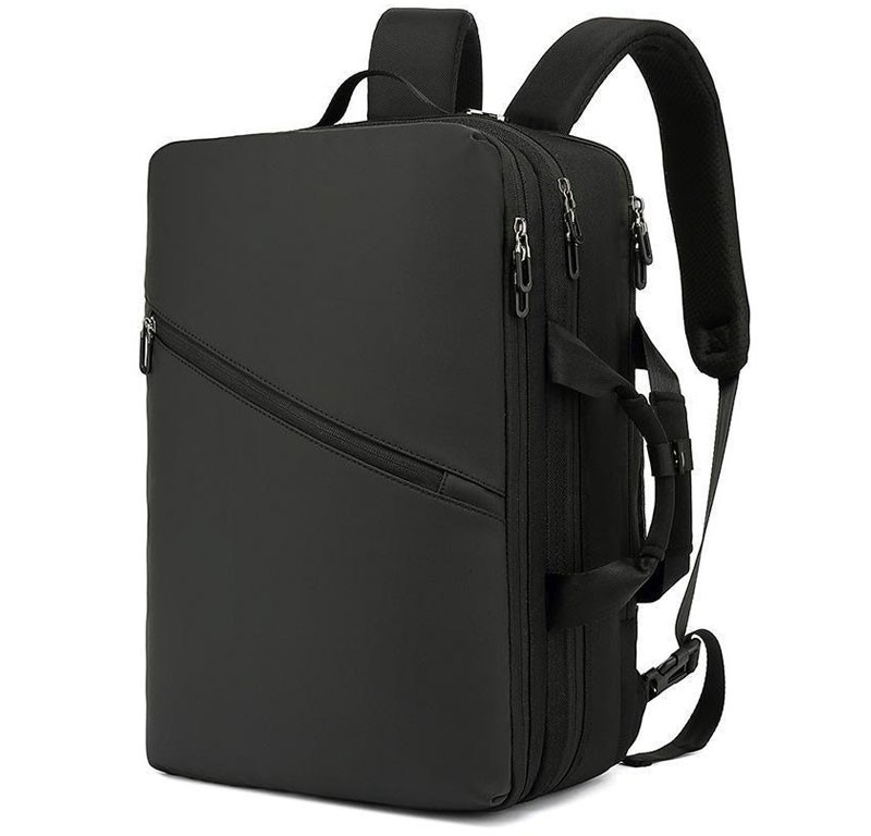 کوله پشتی ضدآب لپ تاپ 17.3 اینچی کول بل coolbell CB-10003 Backpack Bag 17.3 inch laptop