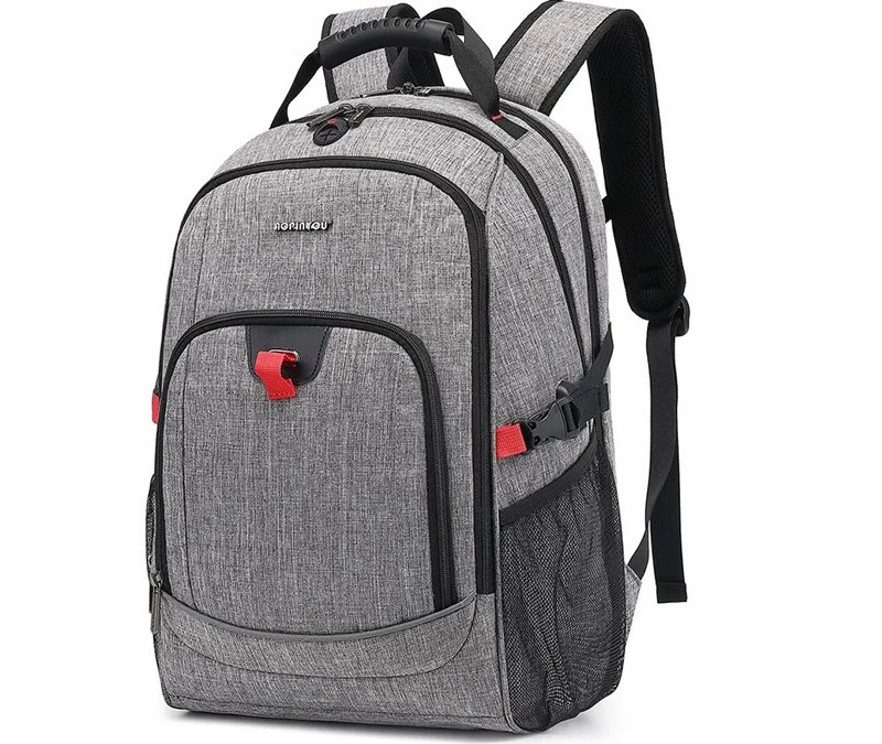 کوله پشتی لپ تاپ 15.6 اینچ ضدآب Backpack Laptop 15.6 Inch Waterproof AP-51 15.6