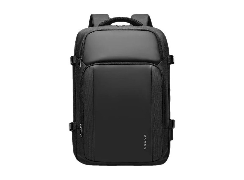 کوله پشتی یو اس بی دارد ضد آب لپ تاپ 15.6 اینچ بنج BANGE BG-7690 Waterproof Laptop Backpack