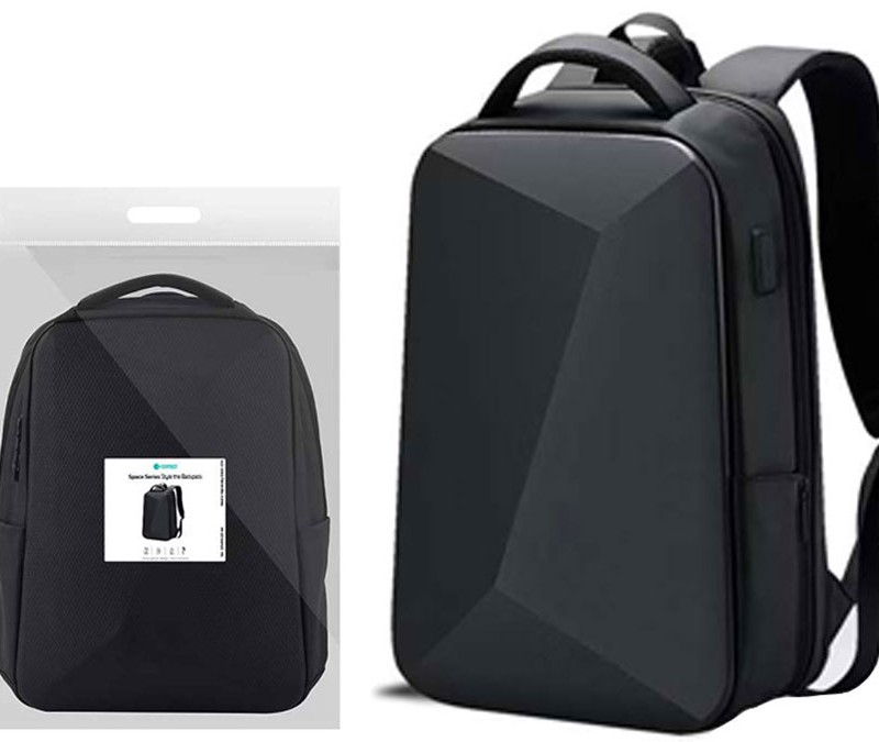 کوله پشتی مسافرتی لپ تاپ 16 اینچی ضدآب کوتسی 14028