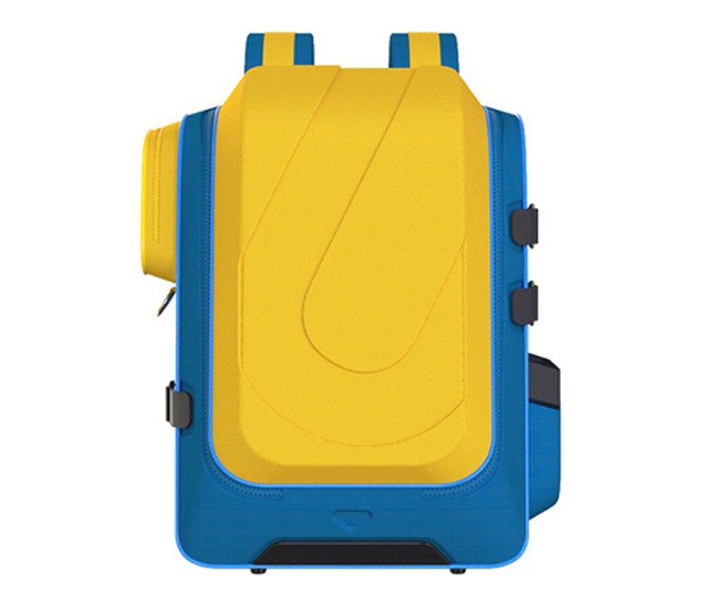کوله پشتی مدرسه کودکان شیائومی Xiaomi UBOT-006 Children&#39;s School Bag