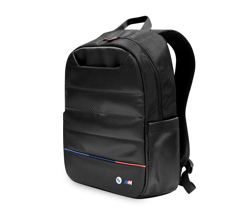 کوله پشتی لپ تاپ 15 اینچی طرح بی ام و CG Mobile Laptop 15 inch BMW Backpack