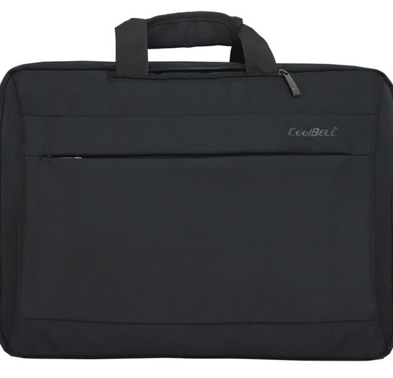 کیف لپ‌تاپ چندمنظوره کول‌بل مناسب لپ‌تاپ 15.6 اینچی CoolBell CB-5501 Haward Bag For 15.6 Inch Laptop