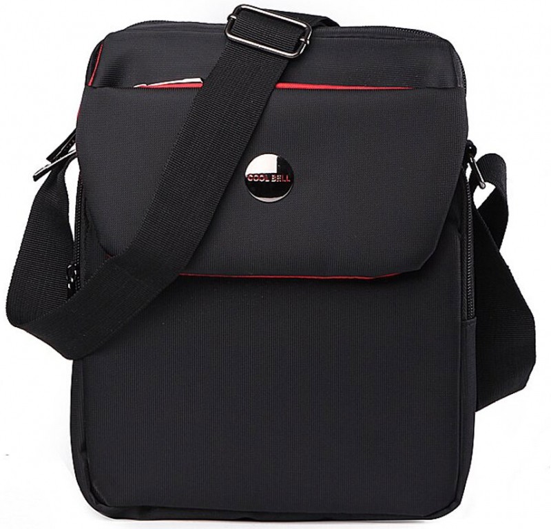 کیف دوشی کول‌بل  مناسب تبلت و سایر وسایل CoolBell CB-2029 10.6 Inch
