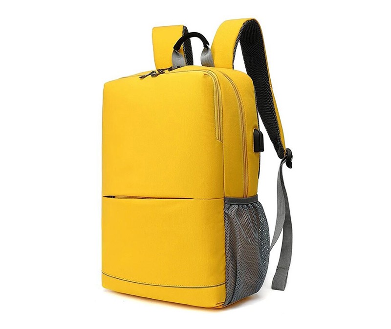 کوله لپ‌تاپ پوسو 10008 با درگاه USB مناسب لپ‌تاپ‌های 15.6 اینچ Poso Laptop backpack 10008