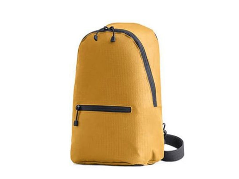 کوله پشتی فوق سبک شیائومی Xiaomi ZanJia Light Series Small  Nylon Backpack Bag