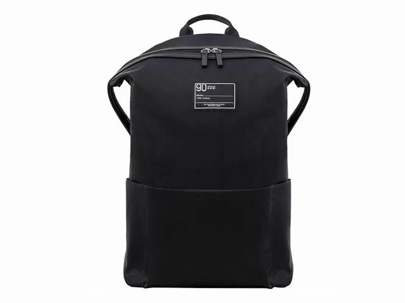 کوله پشتی شیائومی Xiaomi 90 Points Lecturer Leisure Backpack 2082