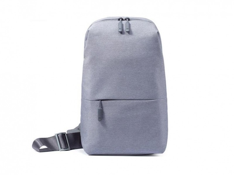 کوله پشتی تک بند شیائومی Xiaomi Waterproof Chest Backpack