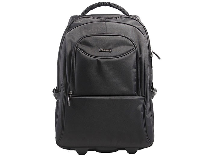 کوله چرخ دار لپ تاپ 16.1 اینچ کینگ سانز Kingsons Laptop Trolley Backpack K8380W