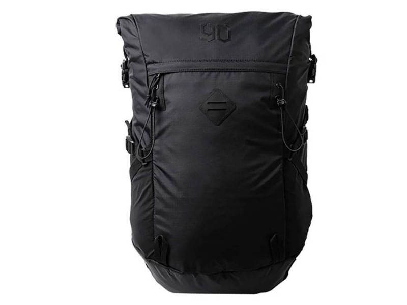 کوله کوهنوردی 15 اینچی شیائومی با ظرفیت 25 لیتر Xiaomi 90Fun Hike 25L Travelling Hiking Backpacker