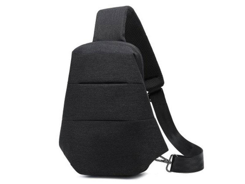 کوله تک بند کول بل POSO PS-320 Cross-Body Bag