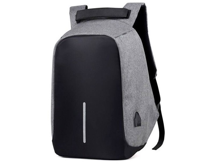 کوله پشتی آس اسپشیال Multi Functional Anti theft T14 Backpack