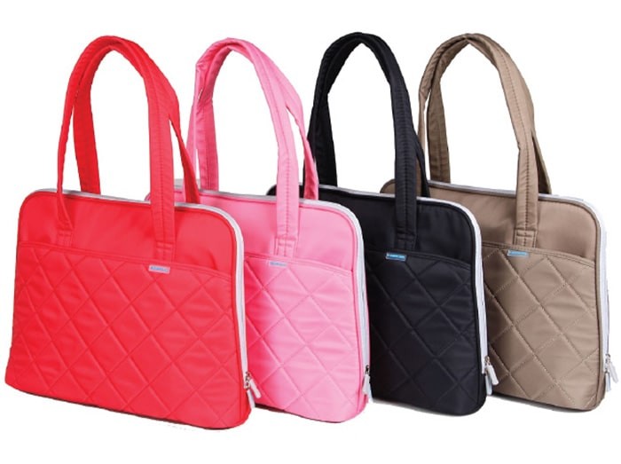 کیف لپ تاپ 15.4 اینچ کینگ سانز Kingsons Laptop Shouler Bag KS3009W-B