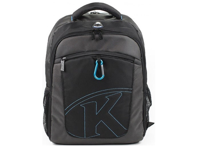 کوله لپ تاپ 15.4 اینچ کینگ سانز Kingsons Laptop Backpack KS6062W-B