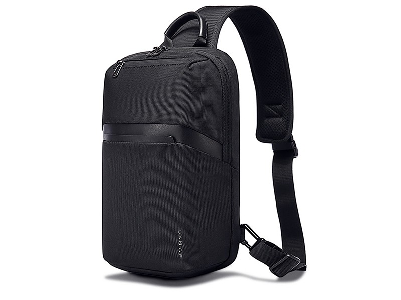کیف کراس بادی ضد آب بنج Bange BG-7719 Men&#39;s Sling Bag Men&#39;s Sling Bag