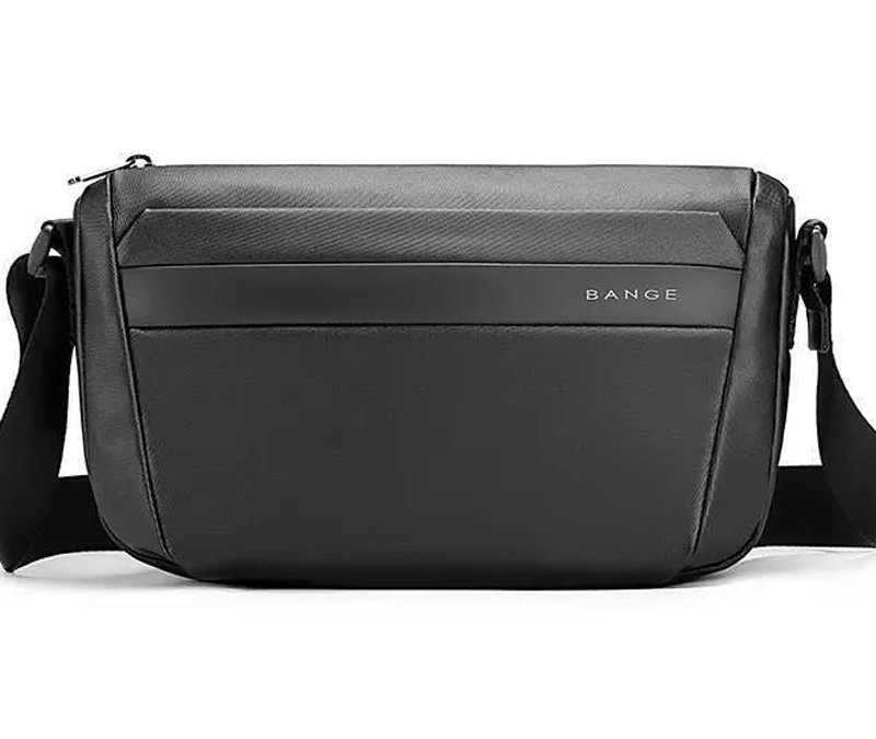 کیف دوشی بنج BANGE BG-2871 Men Crossbody Bag Waterproof Bag