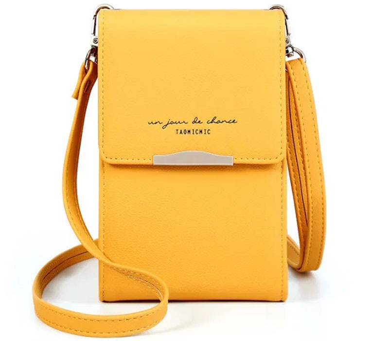 کیف دوشی زنانه کوچک تائومیک میک Taomicmic T6009 Small women's shoulder bag