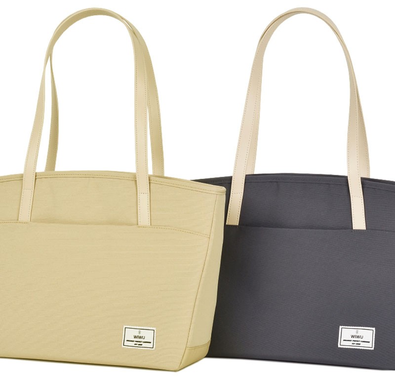 کیف دوشی لپ تاپ 16 اینچ ویوو WiWU 16&#39;&#39; Ora Tote