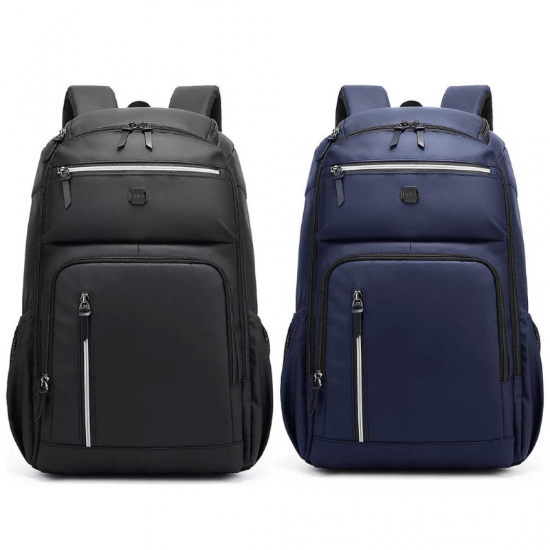 کوله پشتی مسافرتی ضدآب لپ تاپ 15.6 اینچ شهاب برند کاکا با ظرفیت بزرگ KA-0003