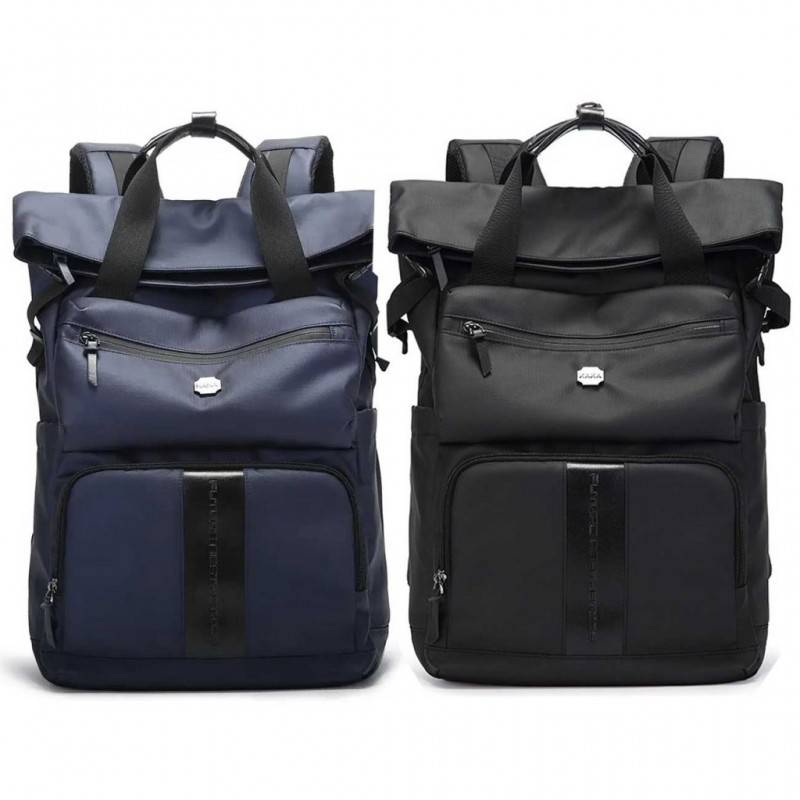 کوله پشتی کژوال چند منظوره ضدآب لپ تاپ 15.6 اینچ 25 لیتر سپهر برند کاکا KA-0005