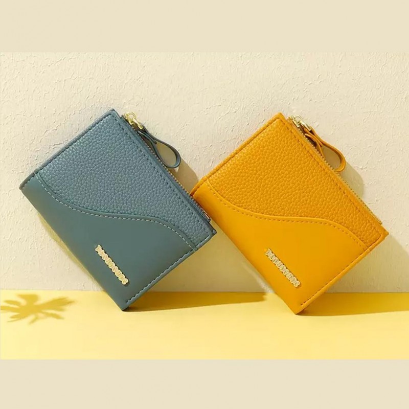 کیف پول زنانه کوچک تائومیک میک TAOMICMIC Y8952 Women's wallet
