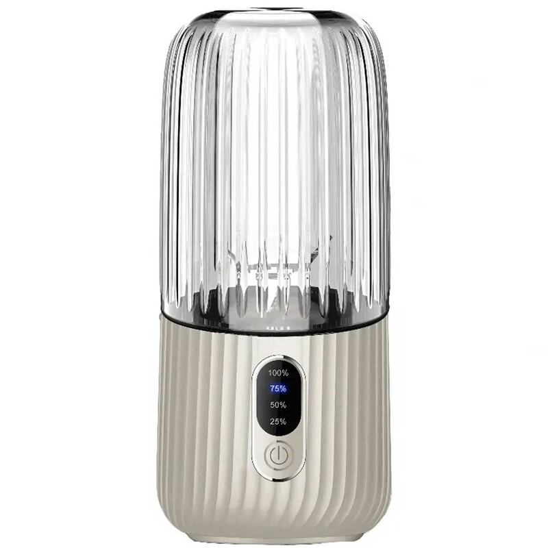 مخلوط کن قابل حمل شارژی نورث پلاس پرومیکس 210