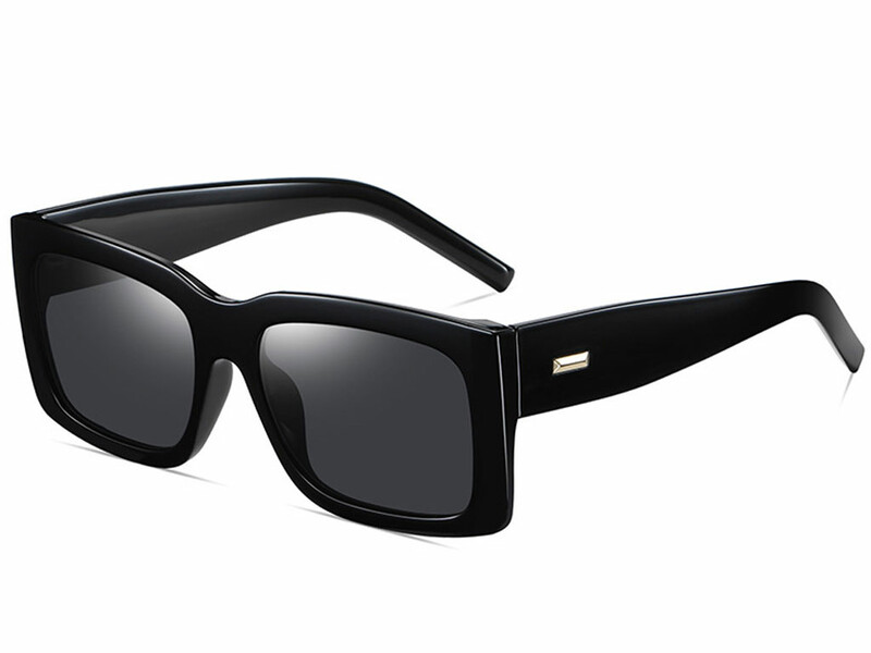 عینک آفتابی زنانه پولاریزه karen bazaar LY2313 New 1.1 polarized mirror women's sunglasses