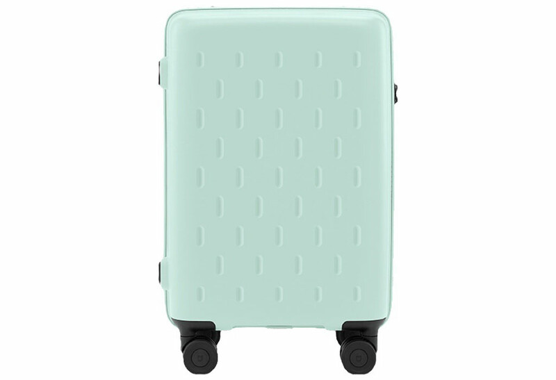 چمدان چرخدار 24 اینچی شیائومی Xiaomi Mijia Colorful Suitcase 24 inches MJLXXPPRM