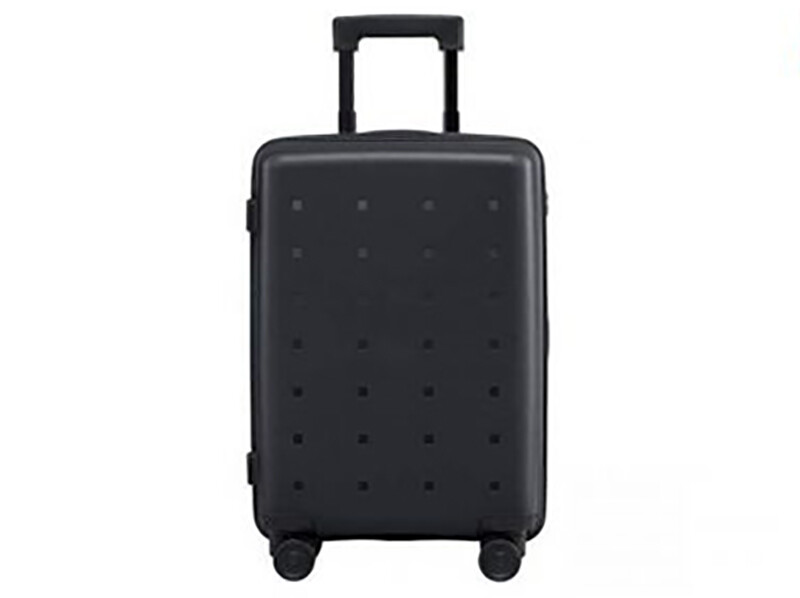 چمدان چرخ دار 24 اینچی شیائومی Xiaomi Travel Suitcase 24"LXX07RM