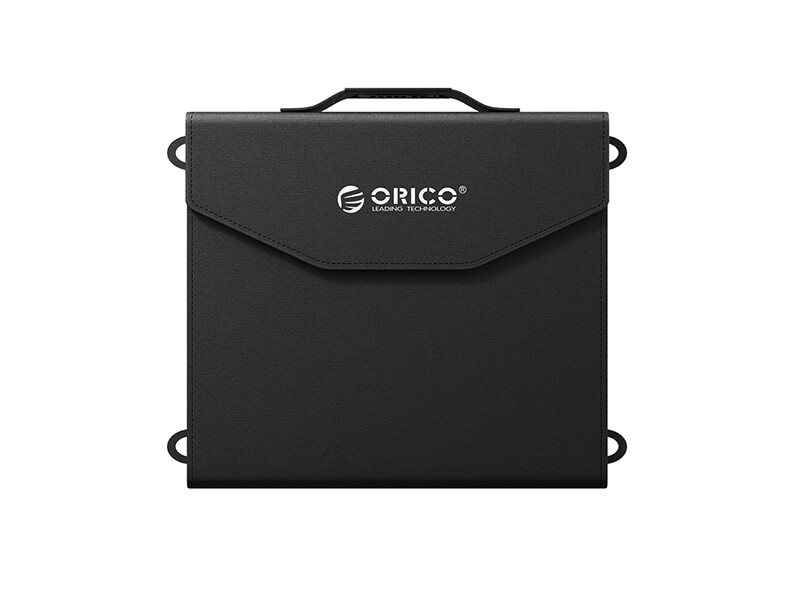 شارژر خورشیدی تاشو 100 واتی اوریکو ORICO-SCP2-100 Foldable Solar Panel Charger
