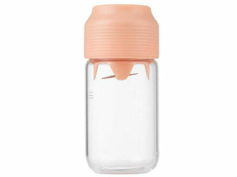 مخلوط کن لیوانی قابل شارژ شیائومی Xiaomi Jotun Judy Portable Juice Cup